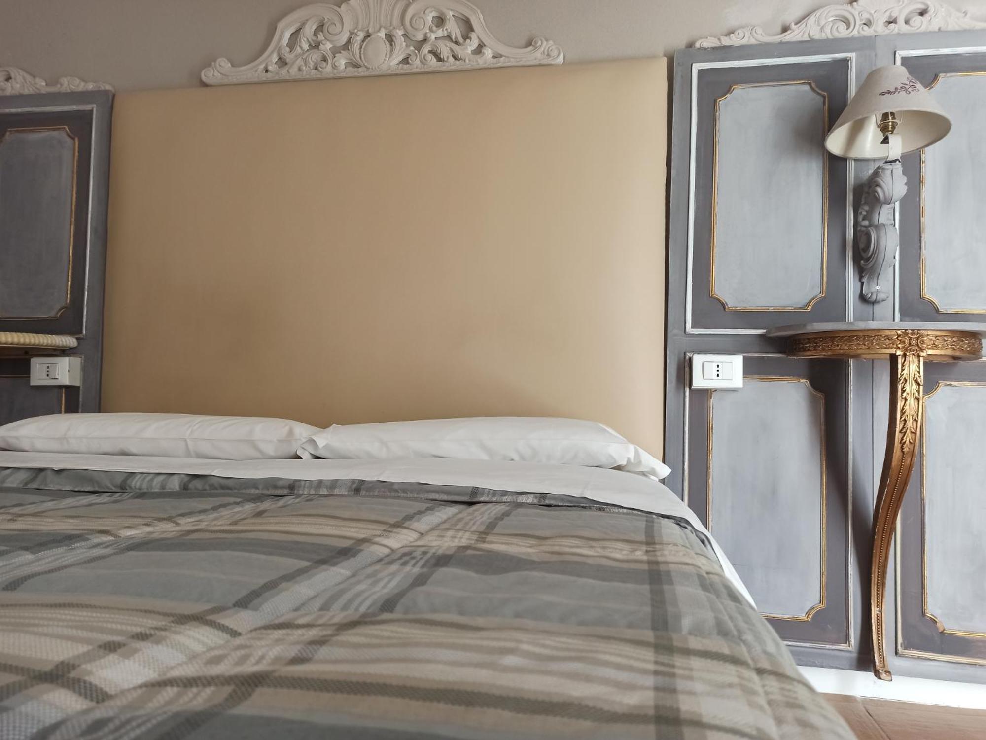 Cascina La Castagnara Bed & Breakfast Oriolo  Rom bilde