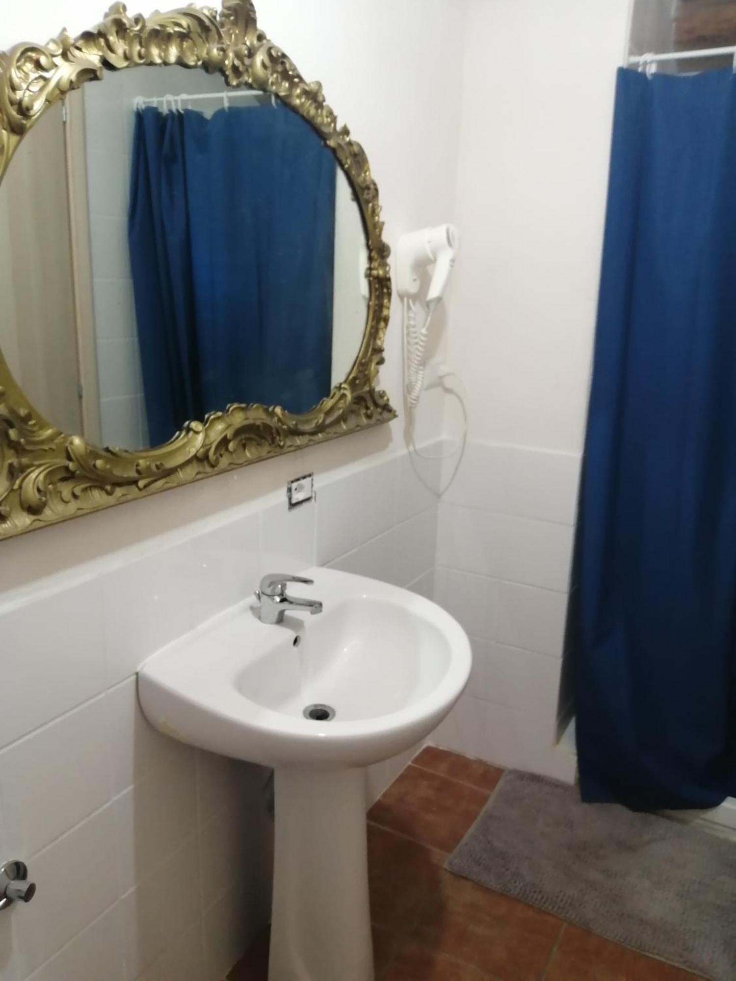 Cascina La Castagnara Bed & Breakfast Oriolo  Rom bilde